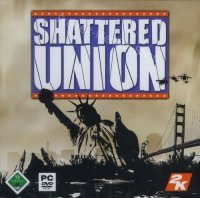 Shattered Union PC