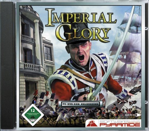 Imperial Glory PC