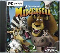 Madagascar PC