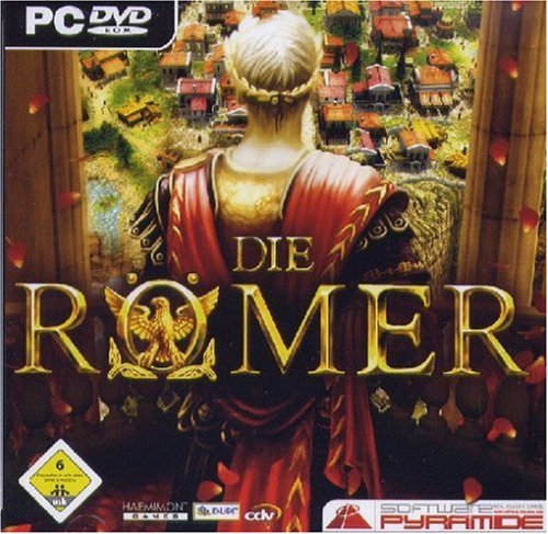 Product Image: Die Römer