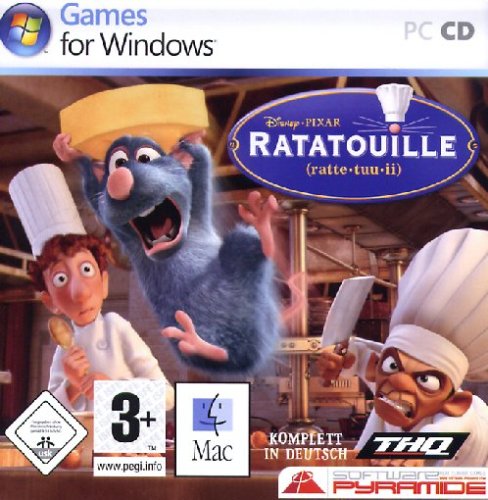 Product Image: Ratatouille