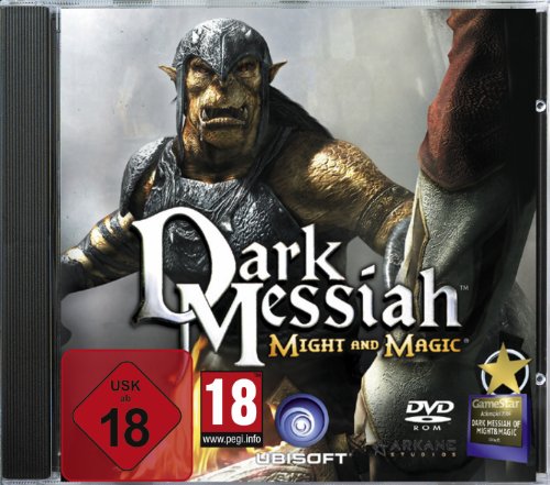 Product Image: Dark Messiah of Might & Magic