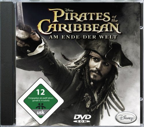 Pirates of the Caribbean: Am Ende der Welt PC