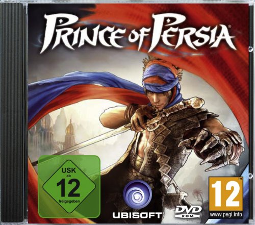 Prince of Persia PC