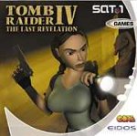 Product Image: Tomb Raider 4
