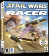 Star Wars Episode 1 - Racer PC