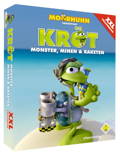 Product Image: Kröt XXL