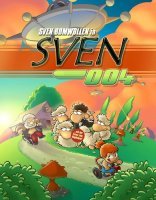 Sven 004 PC