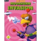 Moorhuhn Invasion (phenomedia ) PC