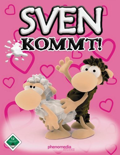 Product Image: Sven kommt! (phenomedia )