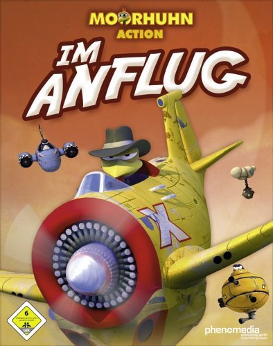 Moorhuhn Action - Im Anflug PC