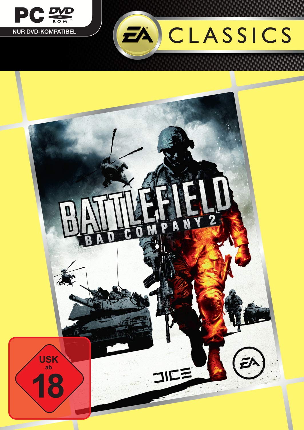 Battlefield - Bad Company 2 PC
