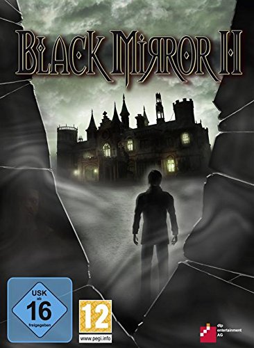Product Image: Black Mirror II