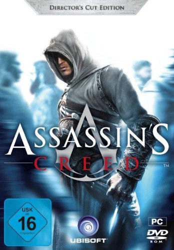 Assassin's Creed - Directors Cut Edition PC