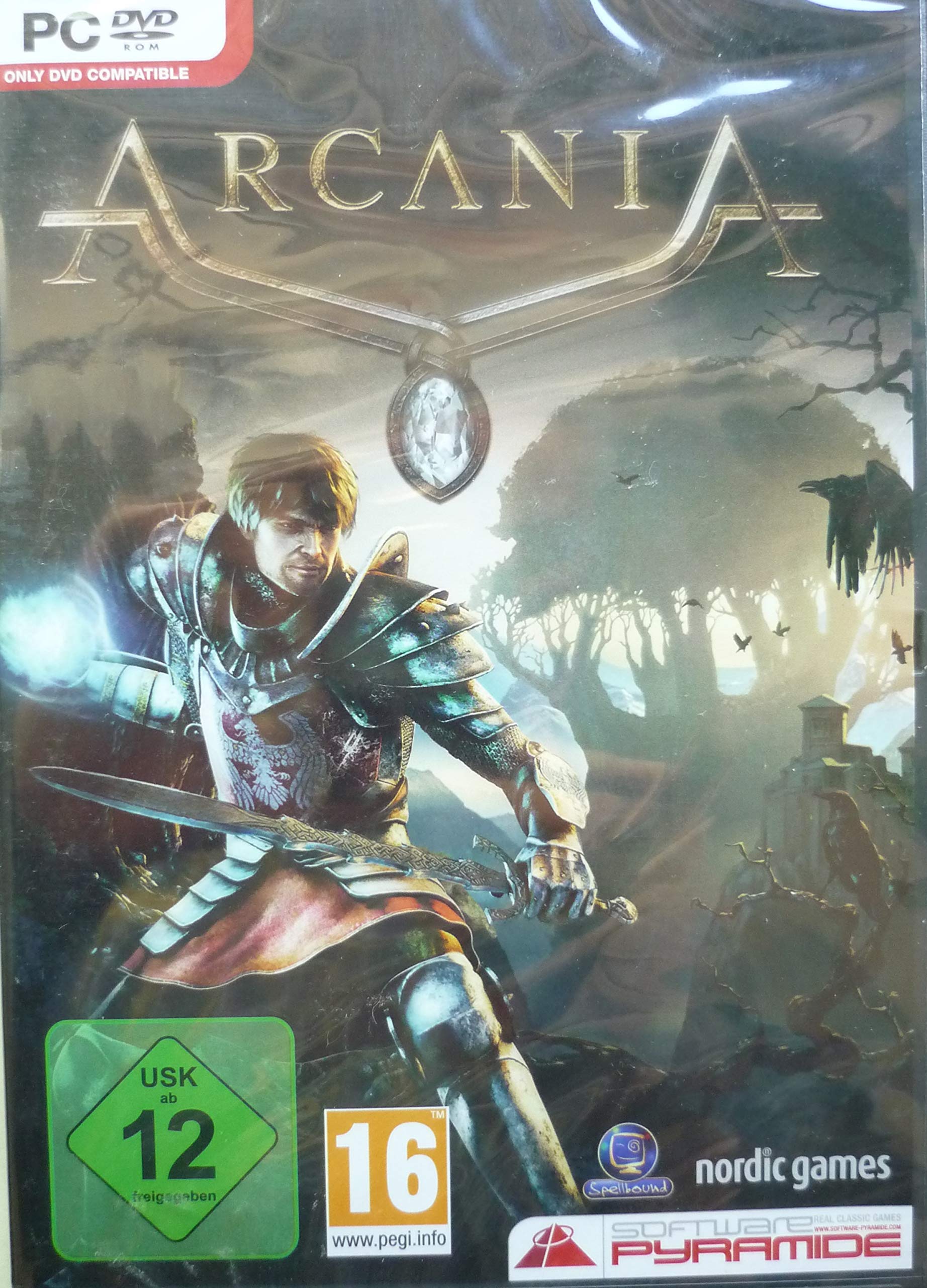 Product Image: Arcania - Gothic 4