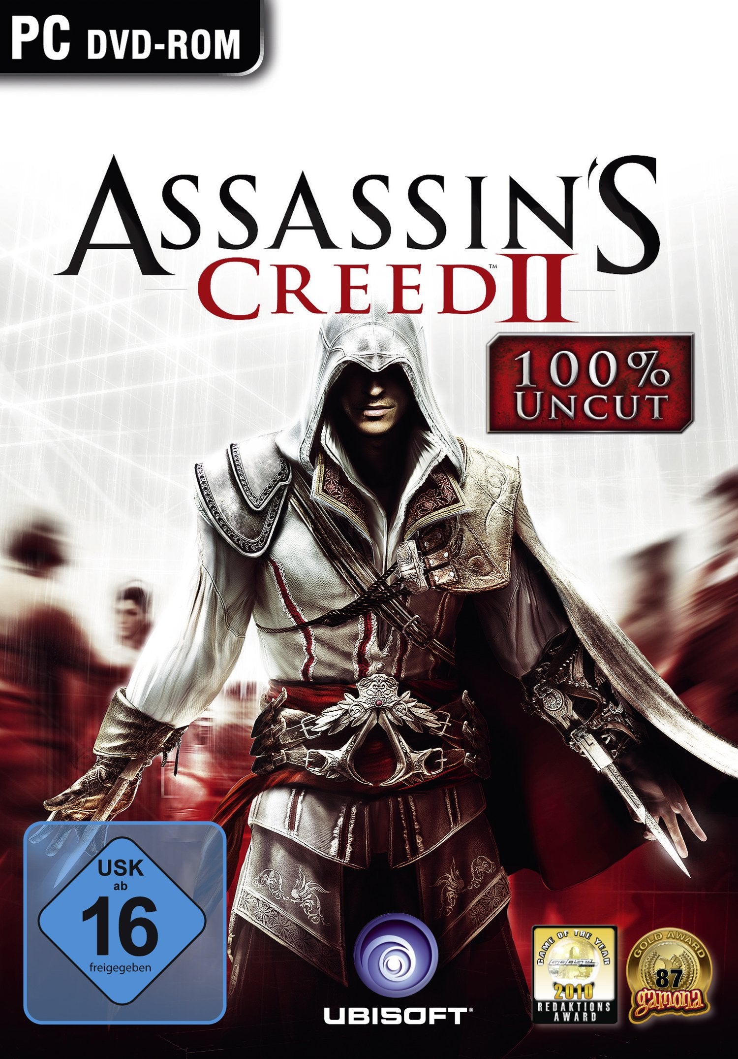 Assassin's Creed 2 PC