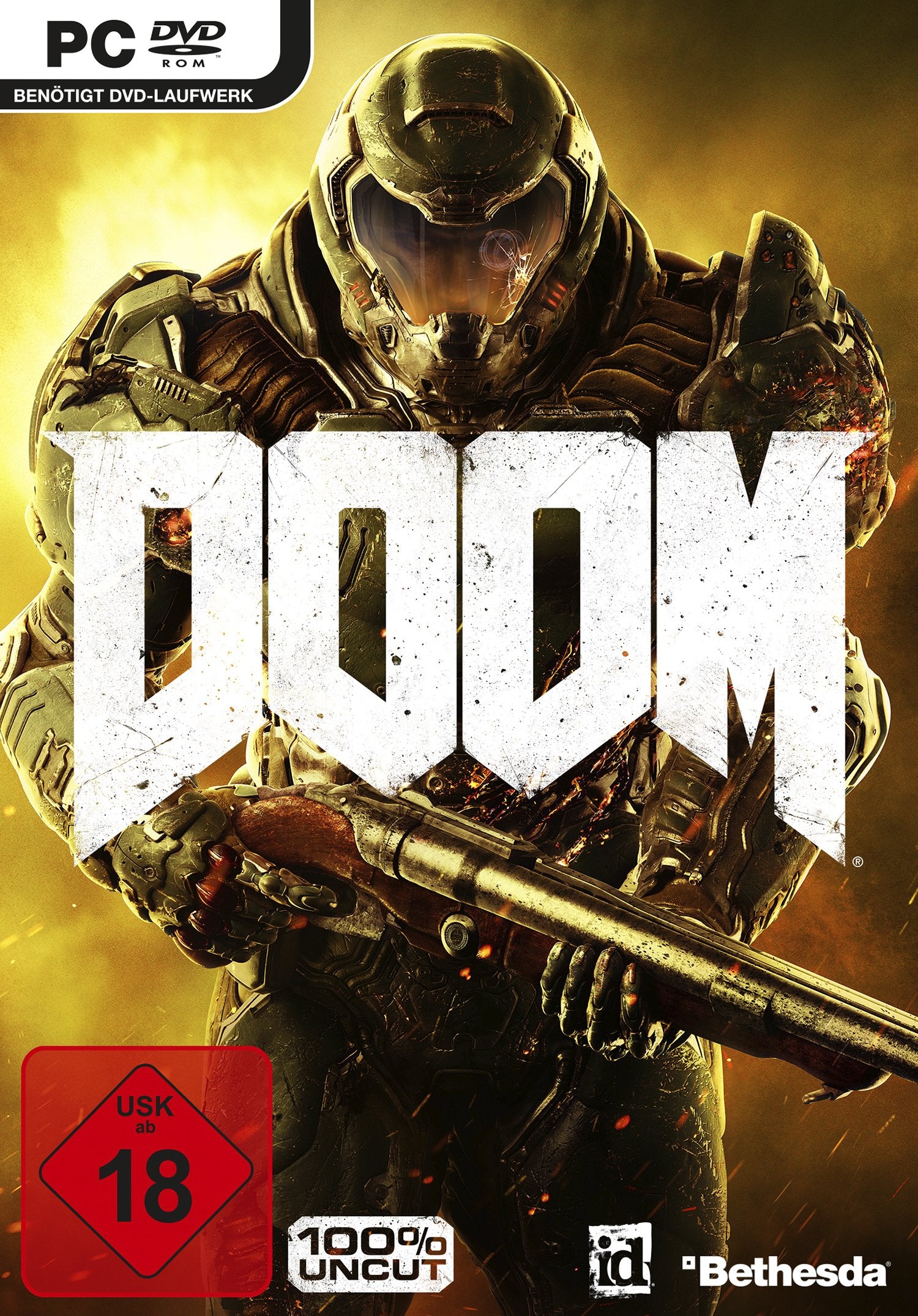 Doom PC