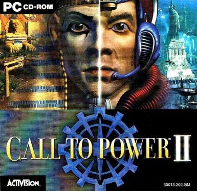 Civilization: Call to Power - Import Allemagne game