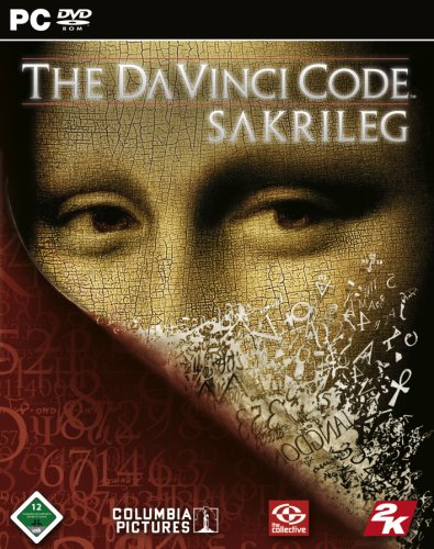 Da Vinci Code PC