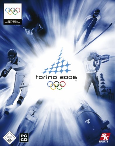 Product Image: Torino 2006 Winter Olympics