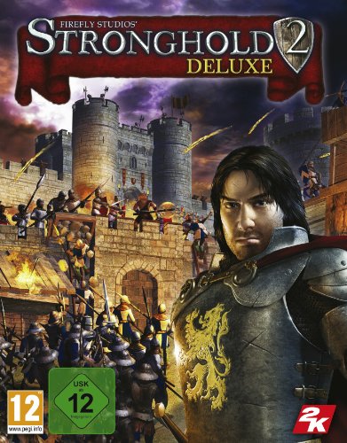 Product Image: Stronghold 2 Deluxe (Software Pyramide)