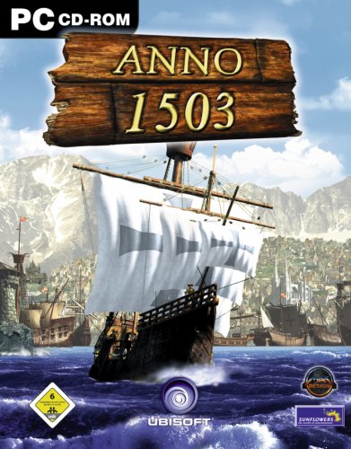 Product Image: ANNO 1503