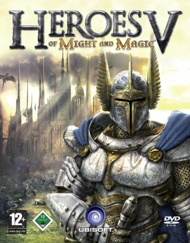 Heroes of Might and Magic V PC