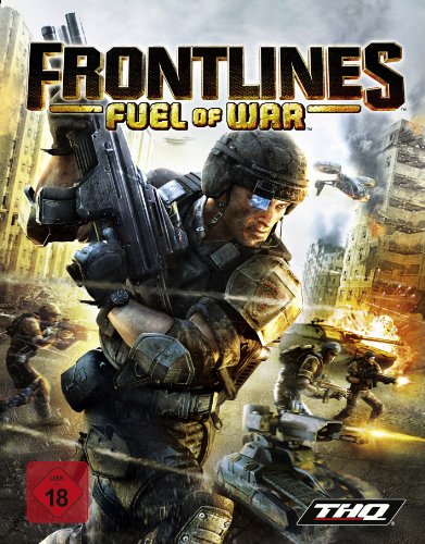 Product Image: Frontlines: Fuel of War