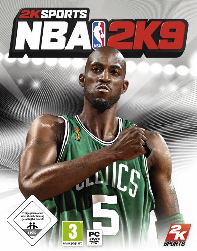 Product Image: NBA 2K9