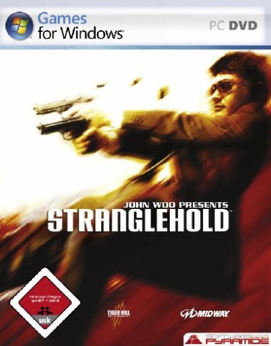 Product Image: John Woo Presents: Stranglehold