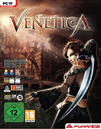 Product Image: Venetica