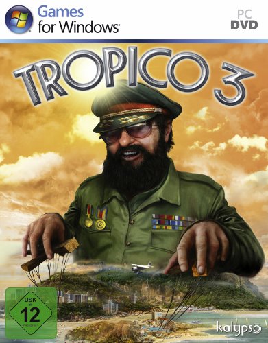 Tropico 3 PC