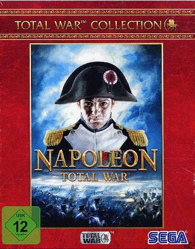 Napoleon: Total War PC