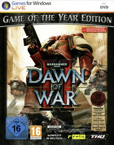 Dawn of War II - PC