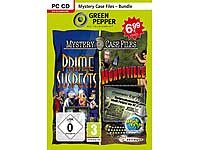 Mystery Case Files Doppelpack: Prime Suspects + Huntsville Games