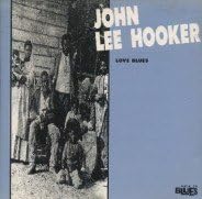 Love blues Music