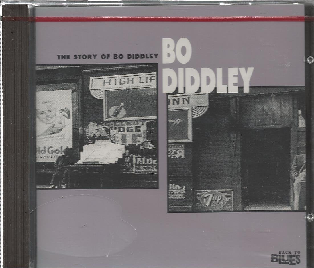 Story of (14 tracks, 1990) Jazz
