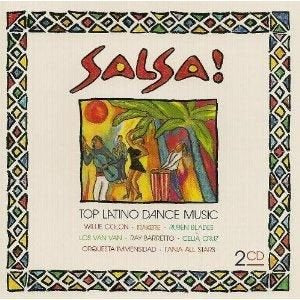 Salsa ! Top Latino Dance Music Other music genres