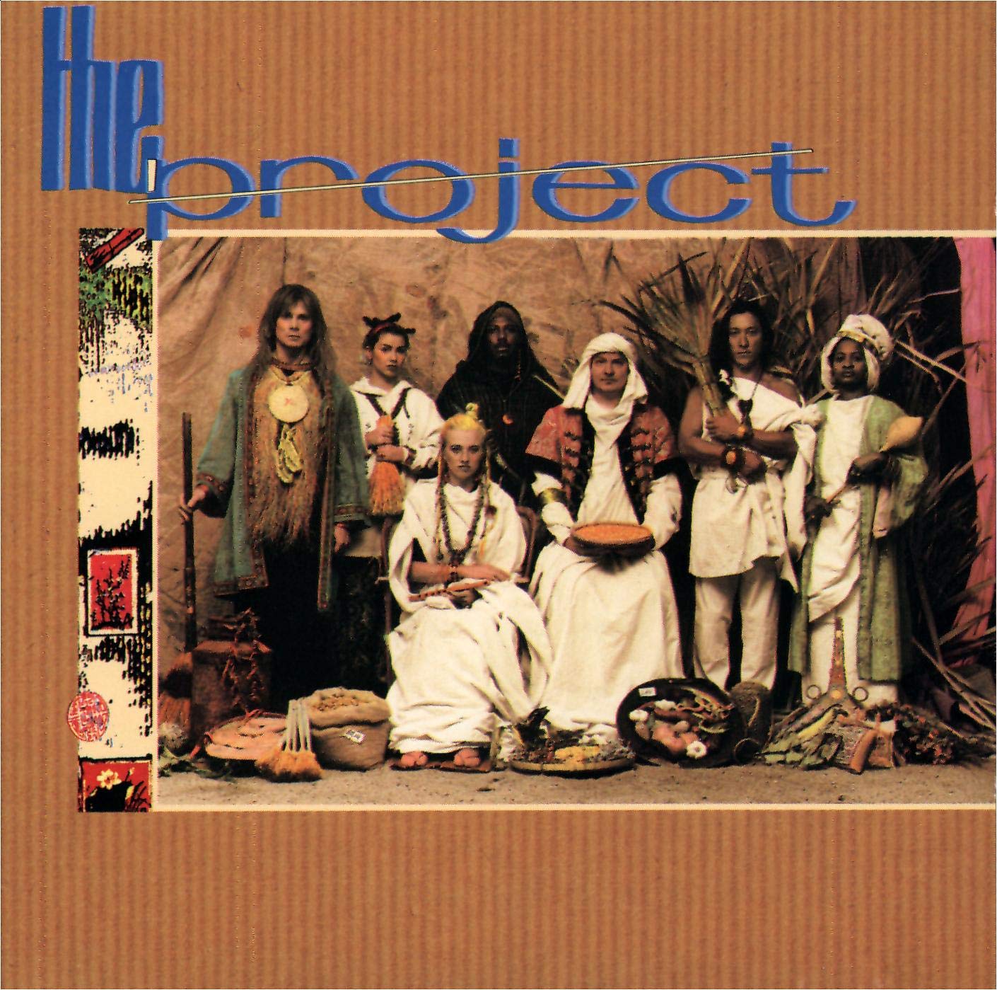 The Project Music