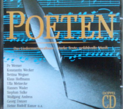Poeten Music