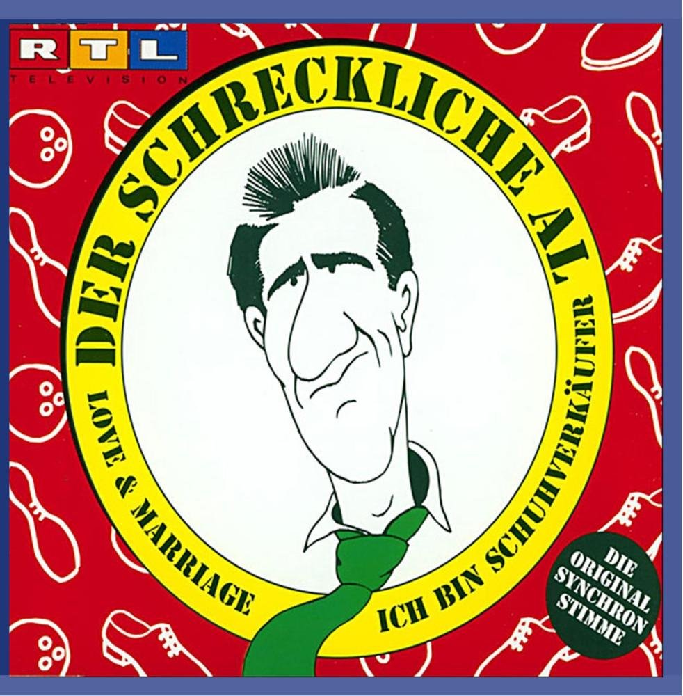 Love & Marriage/Ich bin Schuhverkäufer Music for Children