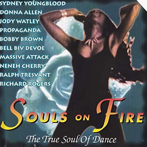 SOULS ON FIRE Music
