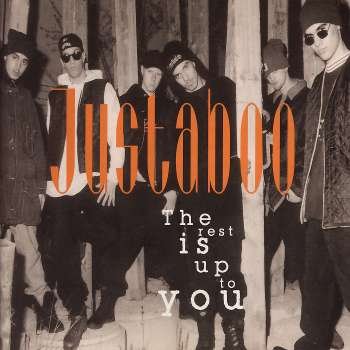 The Rest Is Up To You Music