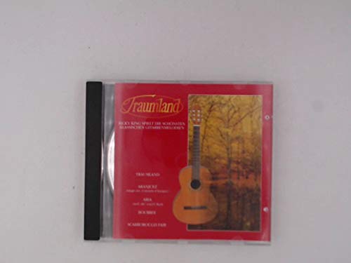 Traumland-Die schönsten klassischen Gitarrenmelodien Music