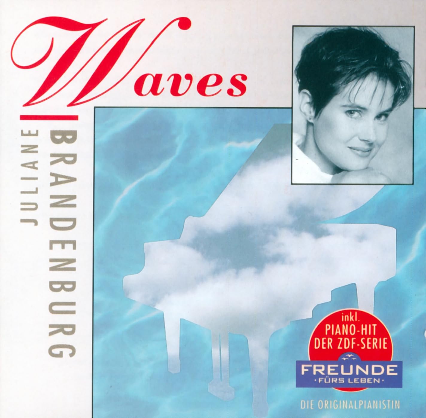 Product Image: Waves