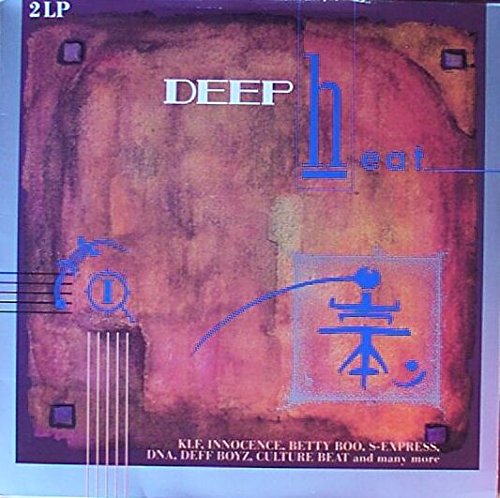 Deep Heat 1 (1990) Music