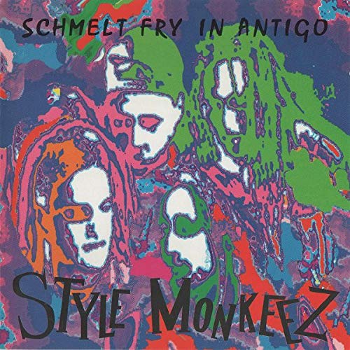 Schmelt fry in antigo (1992) Music