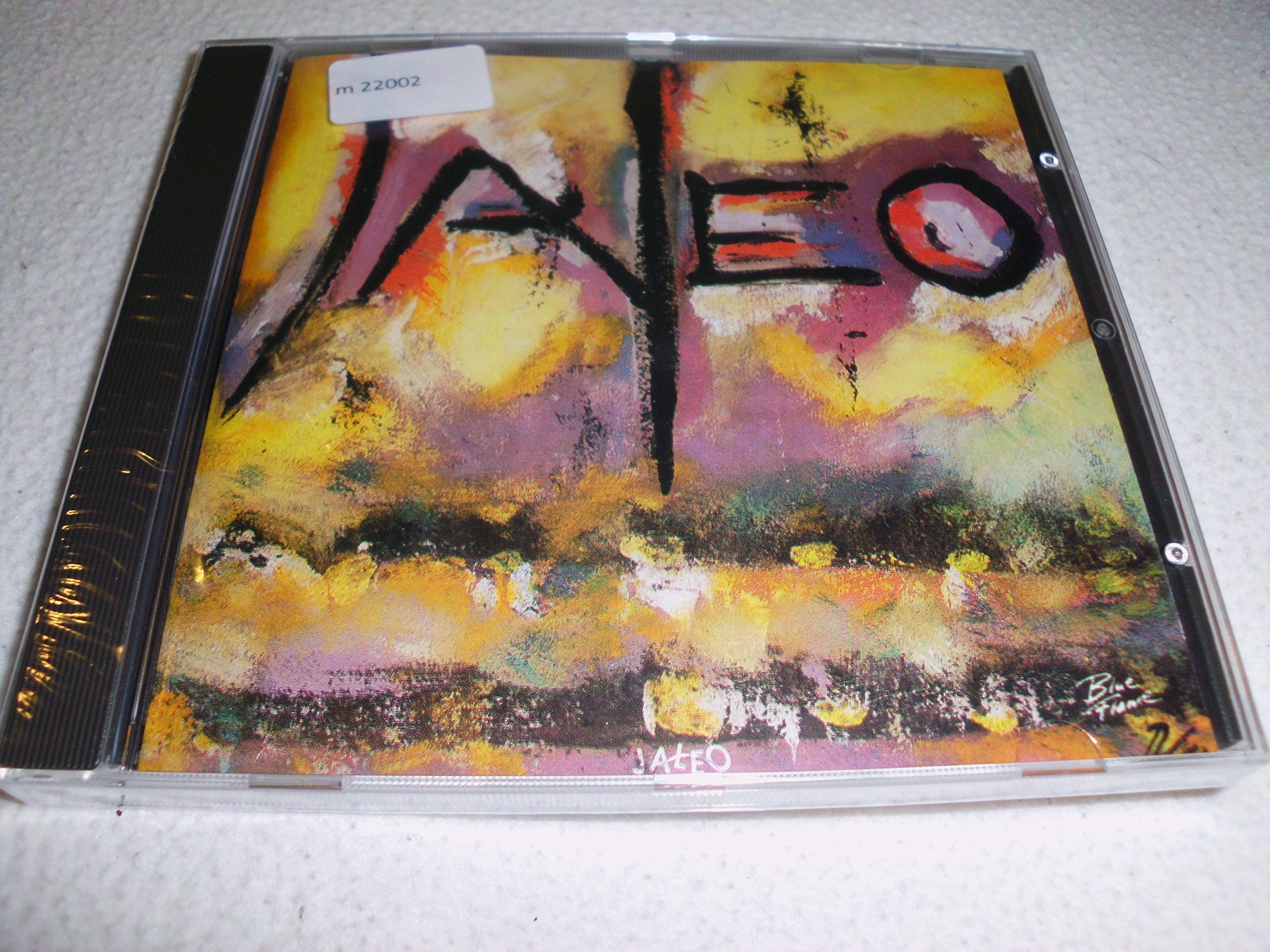 Jaleo Music