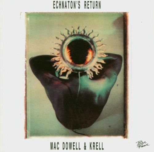Echnaton'S Return Music