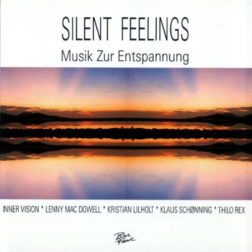 Silent Feelings (US Import) Alternative & Indie
